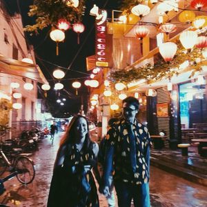 Meet your Posher, Peggy